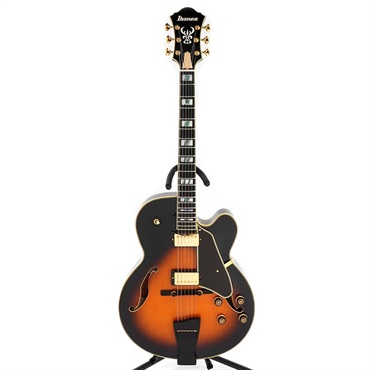 Ibanez USED 中古 ARTSTAR AF2000-BS [SN. F2420032] 画像1