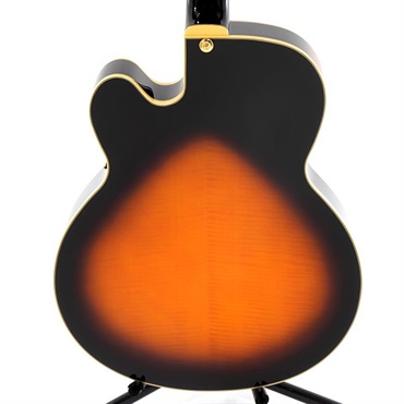 Ibanez USED 中古 ARTSTAR AF2000-BS [SN. F2420032] 画像2