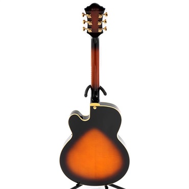 Ibanez USED 中古 ARTSTAR AF2000-BS [SN. F2420032] 画像3