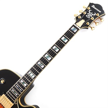 Ibanez USED 中古 ARTSTAR AF2000-BS [SN. F2420032] 画像4