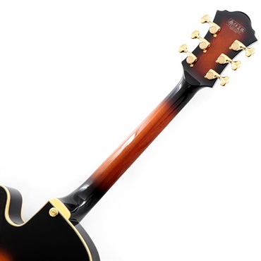 Ibanez USED 中古 ARTSTAR AF2000-BS [SN. F2420032] 画像5