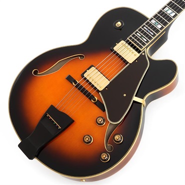 Ibanez USED 中古 ARTSTAR AF2000-BS [SN. F2420032] 画像6