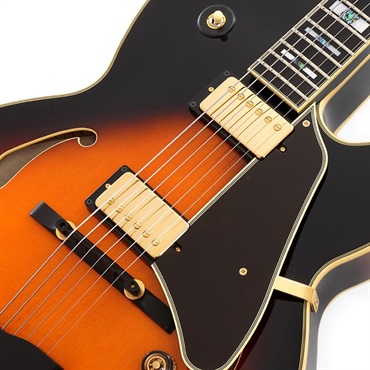 Ibanez USED 中古 ARTSTAR AF2000-BS [SN. F2420032] 画像7