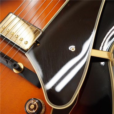 Ibanez USED 中古 ARTSTAR AF2000-BS [SN. F2420032] 画像8