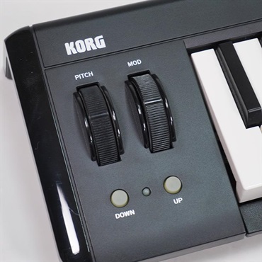 KORG USED 中古 microKEY2-49Air - MIDIキーボード 49鍵 Bluetooth