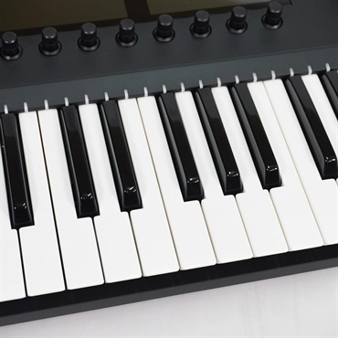 Native Instruments USED 中古 Komplete Kontrol S61 MK2 - MIDI
