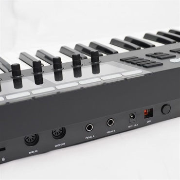 Native Instruments USED 中古 Komplete Kontrol S61 MK2 - MIDI