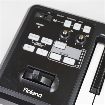 Roland USED 中古 A-49 - MIDIキーボード 49鍵盤 MIDIコントローラー