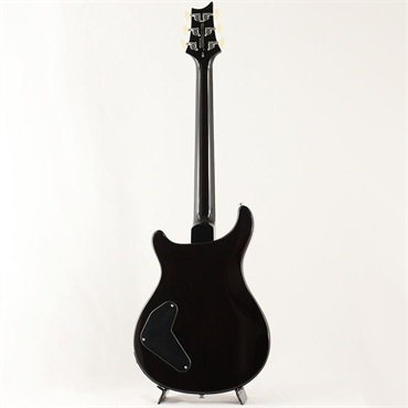 P.R.S. SE Hollowbody I Piezo (Orange Tiger Smokeburst) [SN.CTI I024259] 【2026年生産品】 画像2