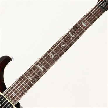 P.R.S. SE Hollowbody I Piezo (Orange Tiger Smokeburst) [SN.CTI I024259] 【2026年生産品】 画像5
