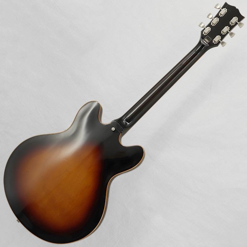 Gibson VINTAGE ES-335TD w/Coil Tap Switch '78 ｜イケベ楽器店