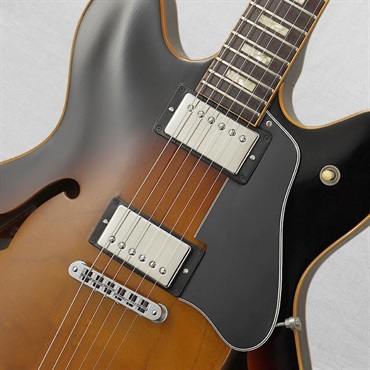 Gibson VINTAGE ES-335TD w/Coil Tap Switch '78 ｜イケベ楽器店