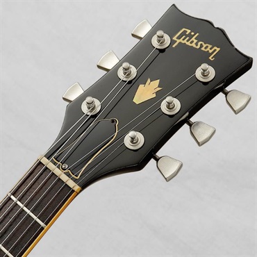 Gibson VINTAGE ES-335TD w/Coil Tap Switch '78 画像10