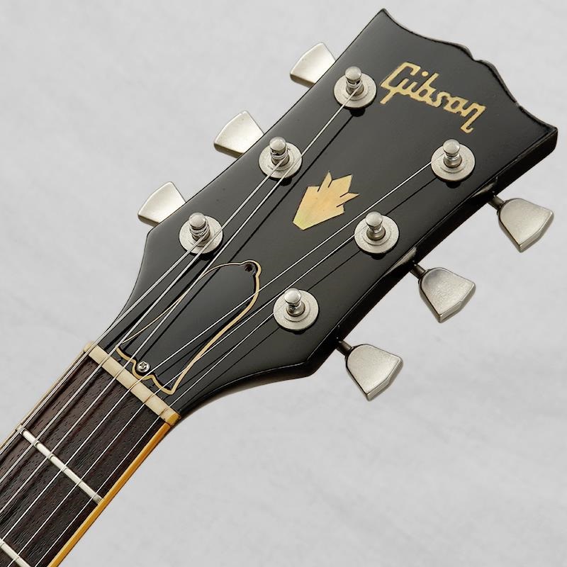 Gibson VINTAGE ES-335TD w/Coil Tap Switch '78 ｜イケベ楽器店