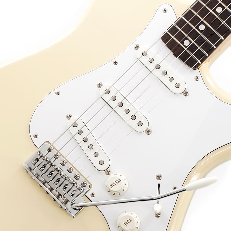 Fender Japan USED 中古 ST72 JB (OWH/R) [SN. R023532] ｜イケベ楽器