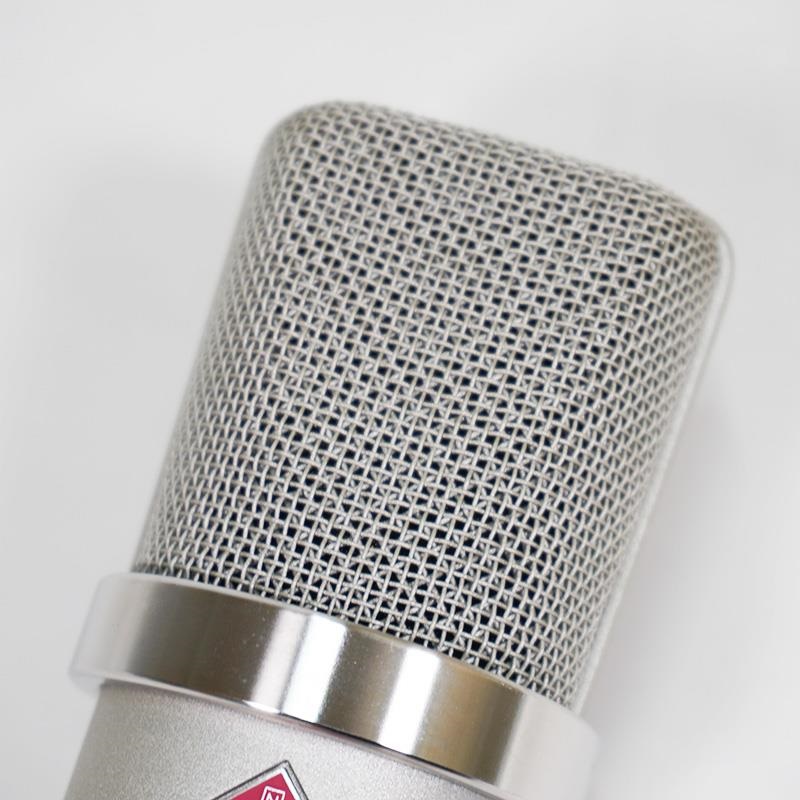 NEUMANN USED 中古 TLM102 - ノイマン ニッケル TLM102NI TLM102