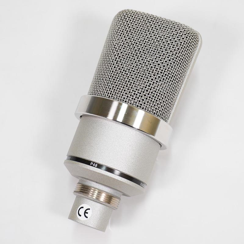 NEUMANN USED 中古 TLM102 - ノイマン ニッケル TLM102NI TLM102