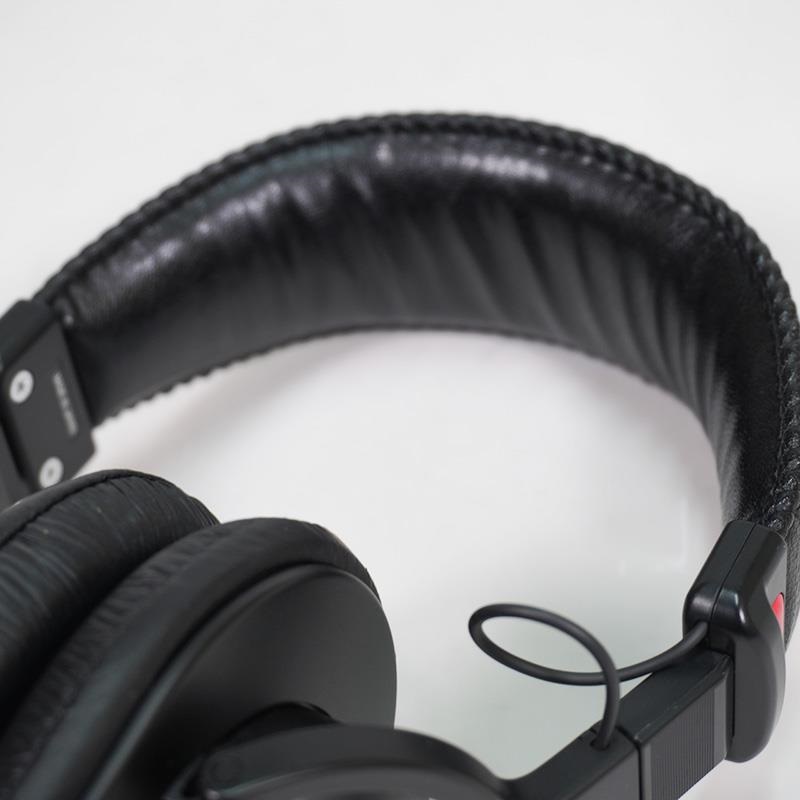 SONY USED 中古 MDR-CD900ST - ソニー モニターヘッドホン 密閉型 管理