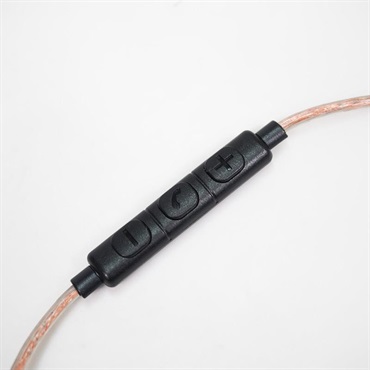 FiiO [開封アウトレット] JD10 Transparent - トランスペアレント クリア フィーオ 有線イヤホン イヤモニ IEM ダイナミックドライバー デュアルキャビティ設計 ハイレゾ マイク付きリモコン インイヤーモニター FIO-IEM-JD10-T 画像1