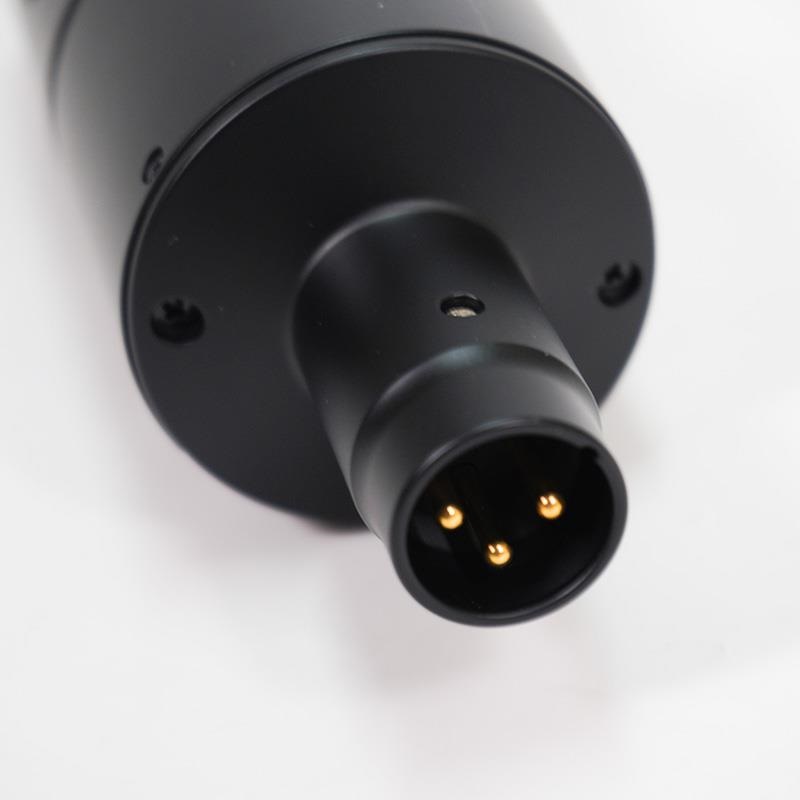 audio-technica USED 中古 AT2035 - コンデンサーマイク オーディオ