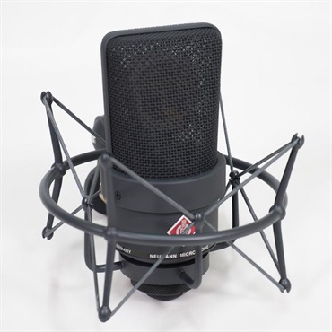 NEUMANN USED 中古 TLM 103 MT STUDIO SET - ショックマウント・セット