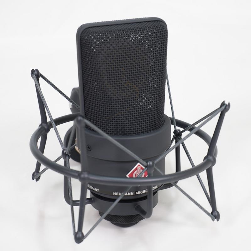 NEUMANN USED 中古 TLM 103 MT STUDIO SET - ショックマウント・セット