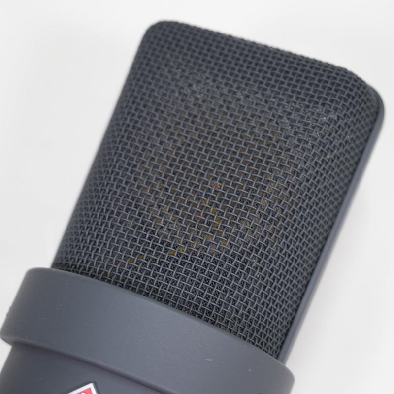NEUMANN USED 中古 TLM 103 MT STUDIO SET - ショックマウント・セット