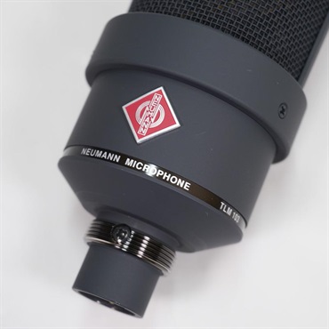 NEUMANN USED 中古 TLM 103 MT STUDIO SET - ショックマウント・セット
