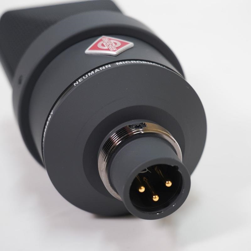 NEUMANN USED 中古 TLM 103 MT STUDIO SET - ショックマウント・セット