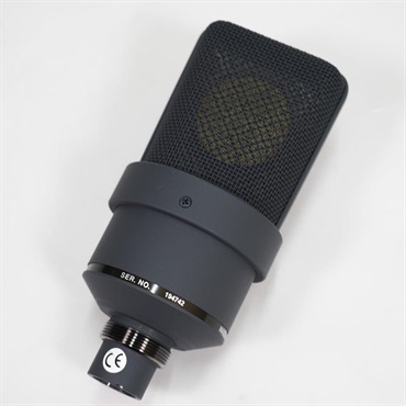 NEUMANN USED 中古 TLM 103 MT STUDIO SET - ショックマウント・セット