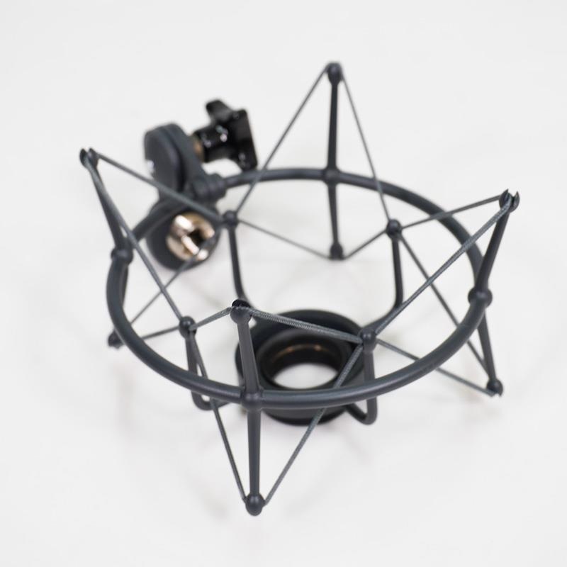 NEUMANN USED 中古 TLM 103 MT STUDIO SET - ショックマウント・セット