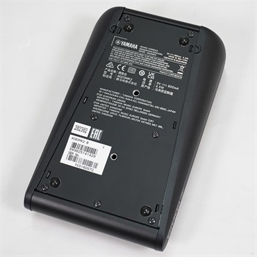 YAMAHA USED 中古 AG03MK2 B - ヤマハ USBミキサー 配信用インターフェース SAG03MK2B 画像4