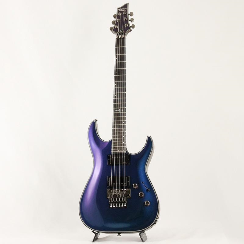 SCHECTER Hellraiser Hybrid C-1 FR [AD-C-1-FR-HR-HB] (UV) ｜イケベ