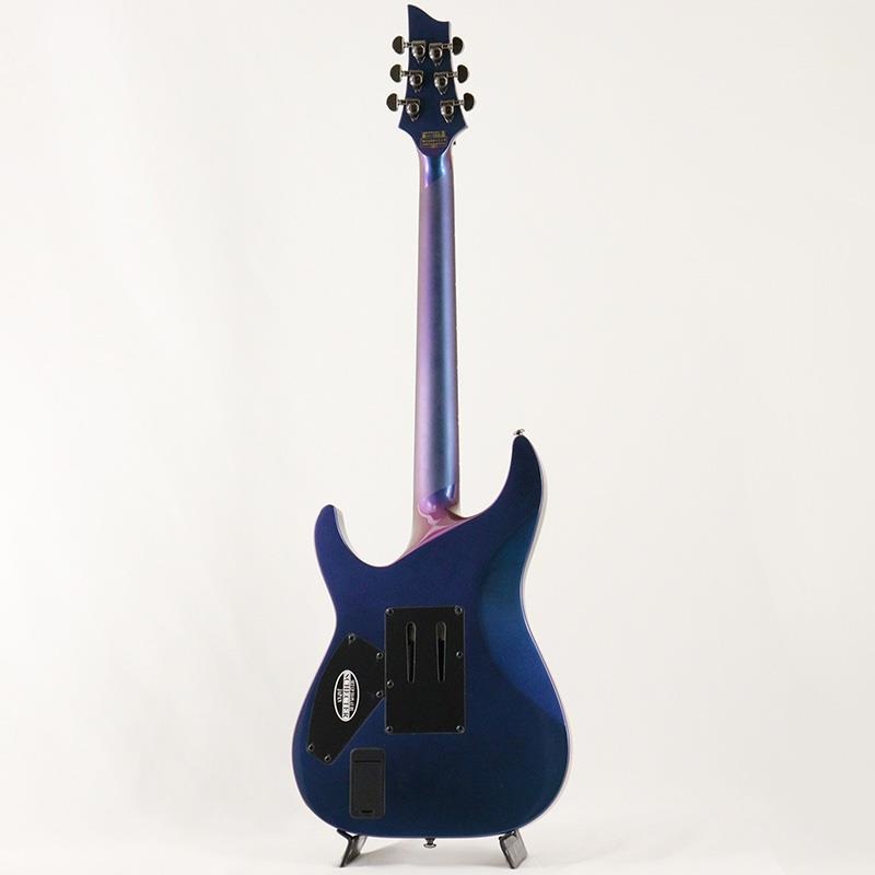 SCHECTER Hellraiser Hybrid C-1 FR [AD-C-1-FR-HR-HB] (UV) ｜イケベ