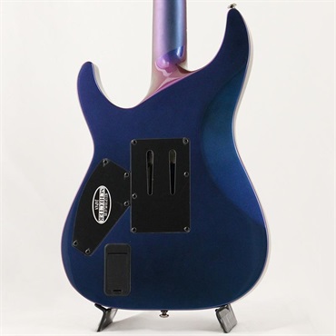 SCHECTER Hellraiser Hybrid C-1 FR [AD-C-1-FR-HR-HB] (UV) 画像3