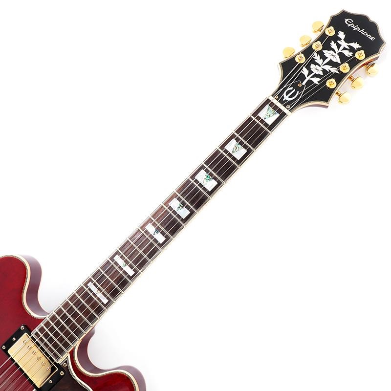 Epiphone USED 中古 Sheraton-II PRO (WR) [SN. 17022302932] ｜イケベ