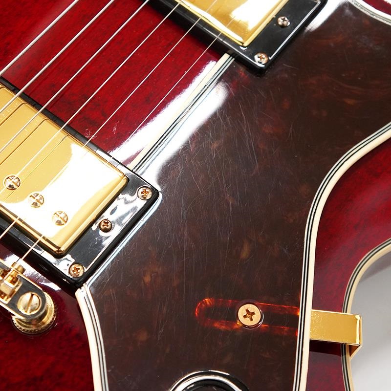 Epiphone USED 中古 Sheraton-II PRO (WR) [SN. 17022302932] ｜イケベ