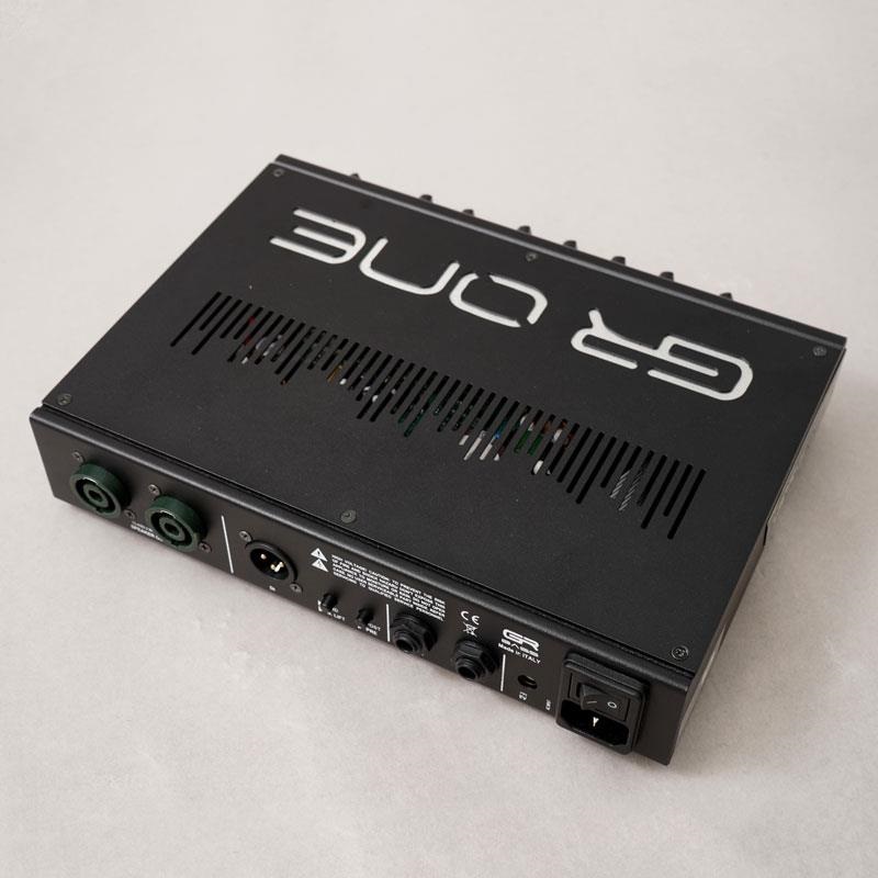 GR Bass USED ONE 350 (Black) ｜イケベ楽器店オンラインストア