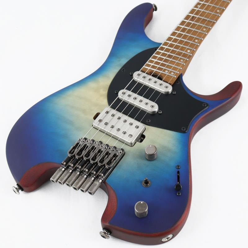 Ibanez USED 中古 QX54QM-BSM(Blue Sphere Burst Matte)[SN.240811877