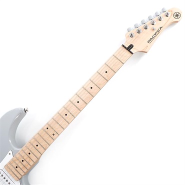 YAMAHA USED 中古 PACIFICA112VM (Grey) [SPAC112VMGRY] [SN. IMN284281] 画像4