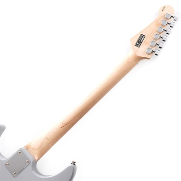 YAMAHA USED 中古 PACIFICA112VM (Grey) [SPAC112VMGRY] [SN. IMN284281] 画像5