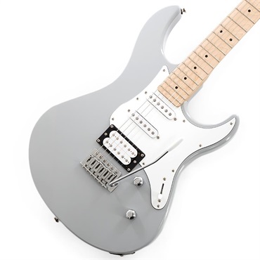 YAMAHA USED 中古 PACIFICA112VM (Grey) [SPAC112VMGRY] [SN. IMN284281] 画像6
