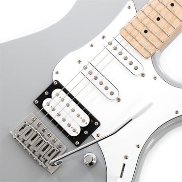 YAMAHA USED 中古 PACIFICA112VM (Grey) [SPAC112VMGRY] [SN. IMN284281] 画像7