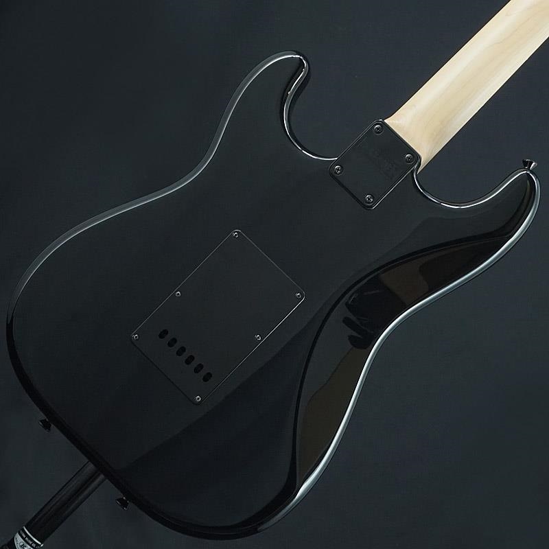 SCHECTER USED 中古 TR-ST-LTD (Black) シェクター ｜イケベ楽器店
