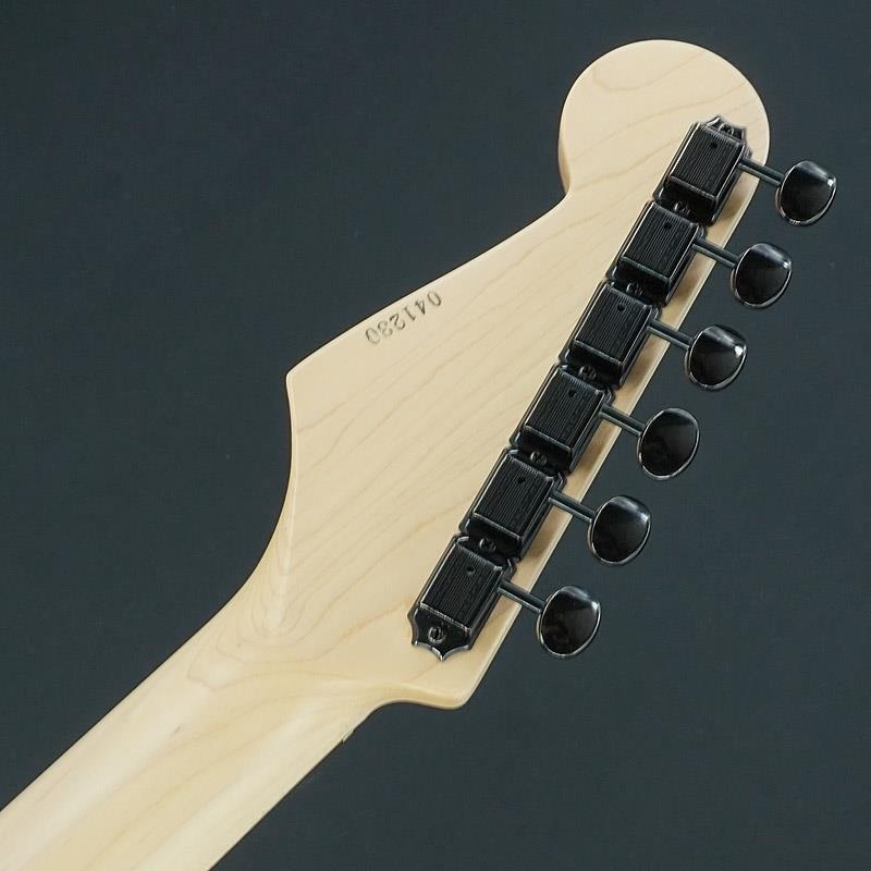 SCHECTER USED 中古 TR-ST-LTD (Black) シェクター ｜イケベ楽器店