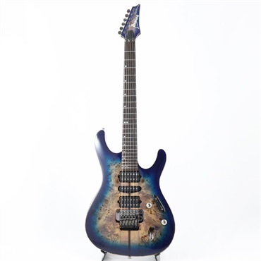 Ibanez USED 中古 S1070PBZ(Cerulean Blue Burst)[SN.180623371]アイバニーズ 画像1