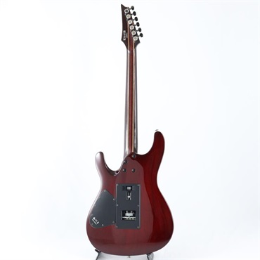 Ibanez USED 中古 S1070PBZ(Cerulean Blue Burst)[SN.180623371]アイバニーズ 画像2