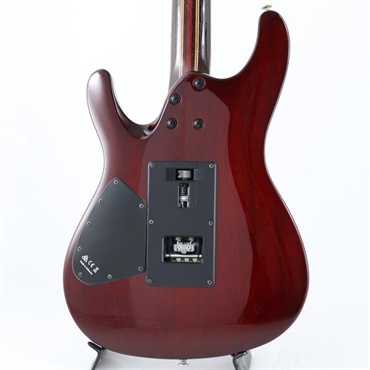 Ibanez USED 中古 S1070PBZ(Cerulean Blue Burst)[SN.180623371]アイバニーズ 画像3