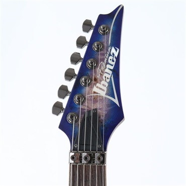 Ibanez USED 中古 S1070PBZ(Cerulean Blue Burst)[SN.180623371]アイバニーズ 画像4
