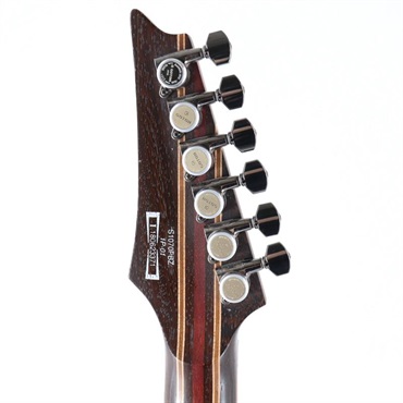 Ibanez USED 中古 S1070PBZ(Cerulean Blue Burst)[SN.180623371]アイバニーズ 画像5